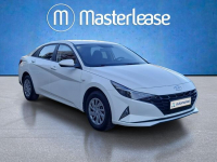 Hyundai Elantra 1.6 Modern ! Z Polskiego Salonu ! Faktura VAT ! Warszawa - zdjęcie 3