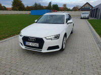 Audi A4 B9 2.0tdi Automat Panorama Ledy Navi 2016r Raty Zamiana Strobice - zdjęcie 2