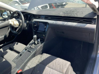 Volkswagen Passat Variant Automat Podgrzewanie Klimatronik Kamera Gliwice - zdjęcie 8