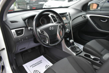 1.6 CRDI 110 KM NOWE SPRZEGŁO SERWIS ASO LED CZUJNIKI COFANI Białogard - zdjęcie 7