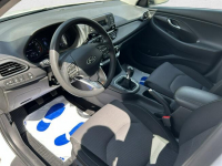 Hyundai i30 1.5 DPI Classic + ! Z polskiego salonu ! Faktura VAT ! Warszawa - zdjęcie 12