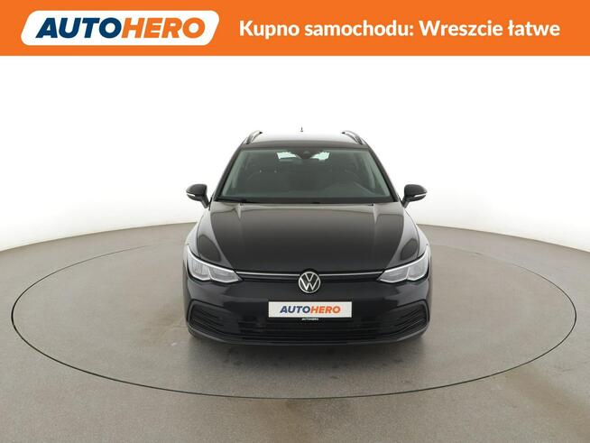 Volkswagen Golf virtual, full led, fv23, dsg, navi, kamera Warszawa - zdjęcie 11