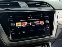 Volkswagen Touran 1,6TDi 115KM/DSG/ACC/Parktronic/7foteli/Serwis/Hak Węgrów - zdjęcie 6