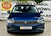 Volkswagen Passat B8 1.5 TSI 150 KM DSG Olsztyn - zdjęcie 2
