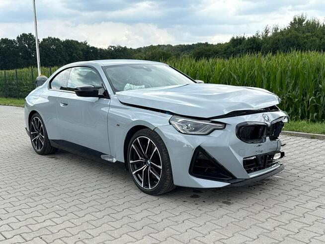 M240i*Europa*XDrive*FullLed*375KM*NiskiPrzebieg*VirtualCocpit*FV23% Sośnicowice - zdjęcie 1