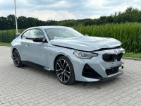 M240i*Europa*XDrive*FullLed*375KM*NiskiPrzebieg*VirtualCocpit*FV23%