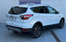 Ford Kuga PROMOCJA - Pisemna Gwarancja 12 miesięcy Konin - zdjęcie 6