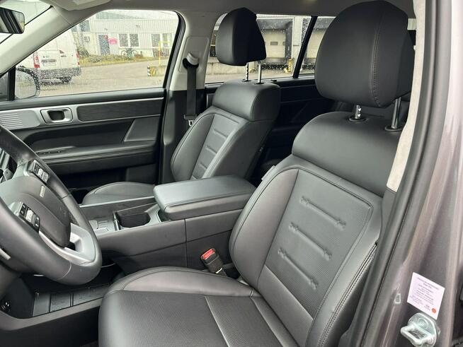 Hyundai Santa Fe w wersji Platinum+TECH Piła - zdjęcie 11