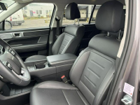 Hyundai Santa Fe w wersji Platinum+TECH Piła - zdjęcie 11