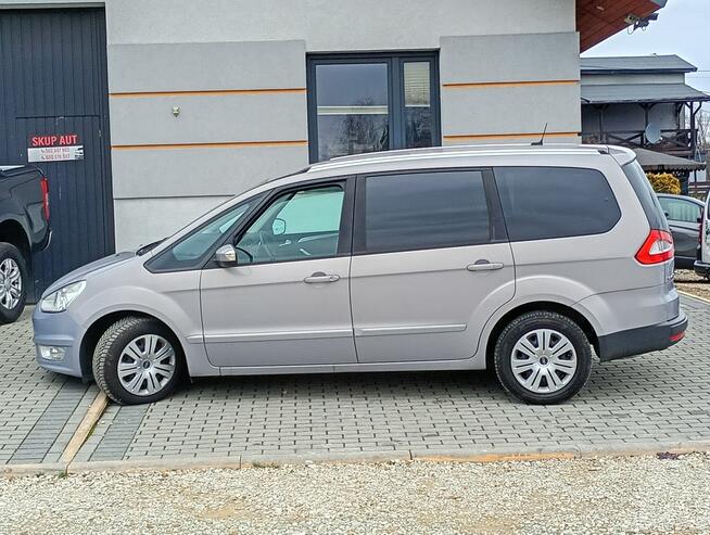 Ford Galaxy 7-OSOBOWY Chełm Śląski - zdjęcie 11