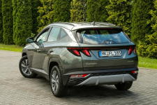 Hyundai Tucson 150KM Kamera Radar System Pasa Carplay Tempomat Ksenon Ostrów Mazowiecka - zdjęcie 4
