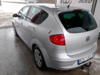 Seat Altea Zagórz - zdjęcie 5