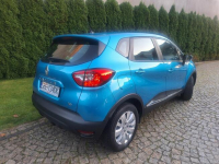 Renault Captur Expression- od pierwszego właściciela- 2szt. w ofercie Siewierz - zdjęcie 3