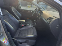 GOLF VII 1.4 122KM HIGHLINE NAVI skóra FULL LED panorama SERWIS 2013 Tychy - zdjęcie 7
