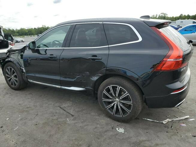 Volvo XC 60 Inscription T6 AWD Sękocin Nowy - zdjęcie 4