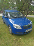 Skoda Roomster 1.2/130 000 km, bezwypadkowy, salon Bielsko-Biała - zdjęcie 3