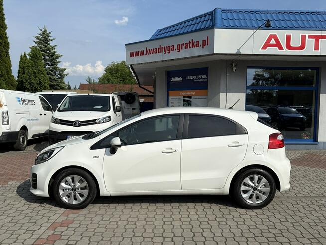 Kia Rio Rezerwacja Tarnowskie Góry - zdjęcie 7