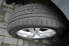 Hyundai ix35 1.7 CRDi 100% bezwypadkowy Serwis Bluetooth Hrubieszów - zdjęcie 5