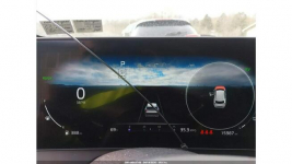 Kia Sportage 4x4 / SX-PRESTIGE / niski przebieg Wrocław - zdjęcie 11
