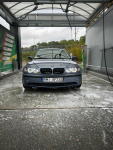 BMW E46 318i + Gaz. Opłaty na ROK (11.2026), zadbany środek