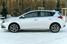 Toyota Auris _1.8 136KM_HYBRID_Led_Kamera_Navi_Climatronic_Serwis_ Płock - zdjęcie 5