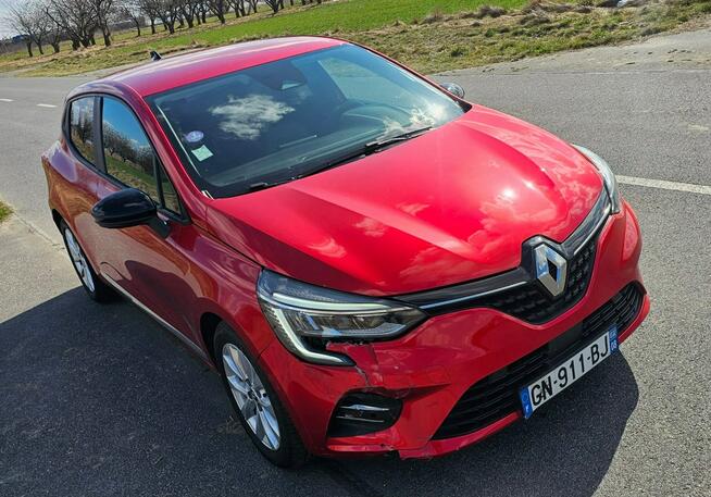Renault Clio Hybrid  6230Km ! Pleszew - zdjęcie 1