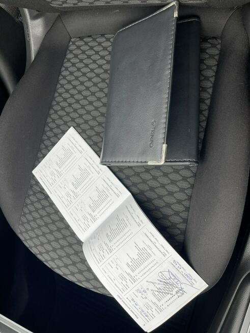 Opel Astra EcoTec Klimatyzacja Gliwice - zdjęcie 8