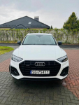 Audi Q5 40 TDI Quattro S tronic | LIFT | 204 KM | FV 23%
