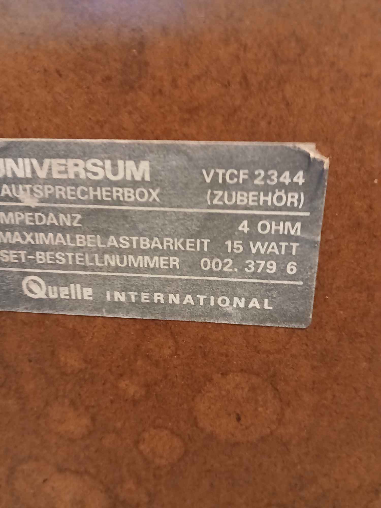 Wieża Samsung (tuner, 2x kaseta, gramofon) Ochota - zdjęcie 4