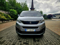 Peugeot Traveller 2.0 HDI Automat Serwis Bezwypadek FV 23% Cena Brutto Zagnańsk - zdjęcie 2