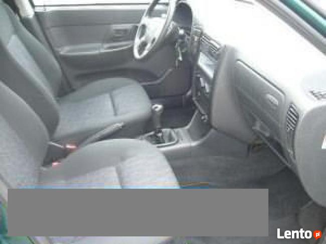 Volkswagen Polo BEZWYPADKOWY107tys.km KRAJOWY1-właściciel Skawina - zdjęcie 3