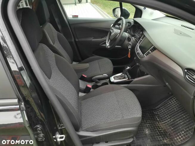Opel Crossland X Sieraków - zdjęcie 12