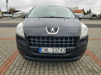 Peugeot 3008 1.6 HDi Klima Zadbany Włocławek - zdjęcie 2