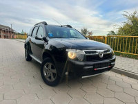 Dacia Duster Opłacony 1.5DCI 4x4 Klima