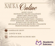 KURSY ONLINE - POZNAJ OFERTĘ!