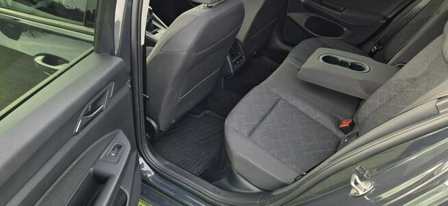 Volkswagen Golf Zarejestrowany Paproć - zdjęcie 11