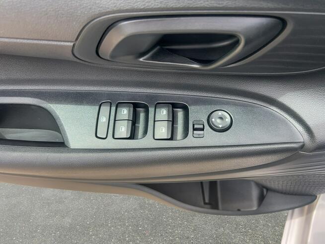 Hyundai i20 1.2 Classic Plus! Z Polskiego Salonu! Faktura VAT! Warszawa - zdjęcie 11