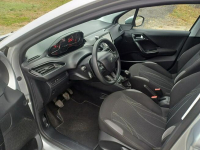 Peugeot 208 1.6 HDi  92KM Suchorzew - zdjęcie 5