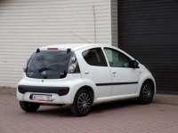 Citroen C1 Klima /Led /Lift /2013 /I właść Mikołów - zdjęcie 6