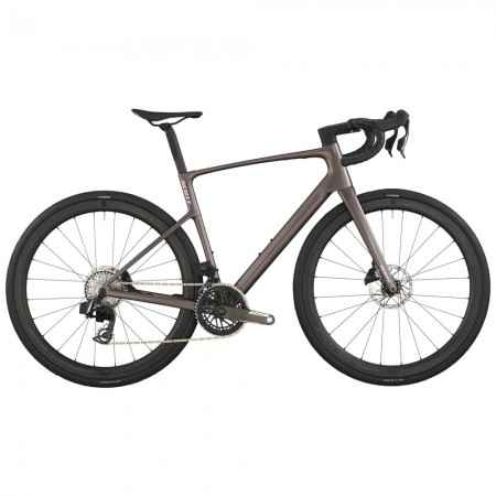 2026 Scott Addict 10 Road Bike (GLOBALBIKESHOP) Macew - zdjęcie 1