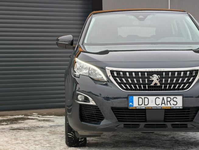 Peugeot 3008 1.2 PureTech Active Pack S&amp;S Goworowo - zdjęcie 5