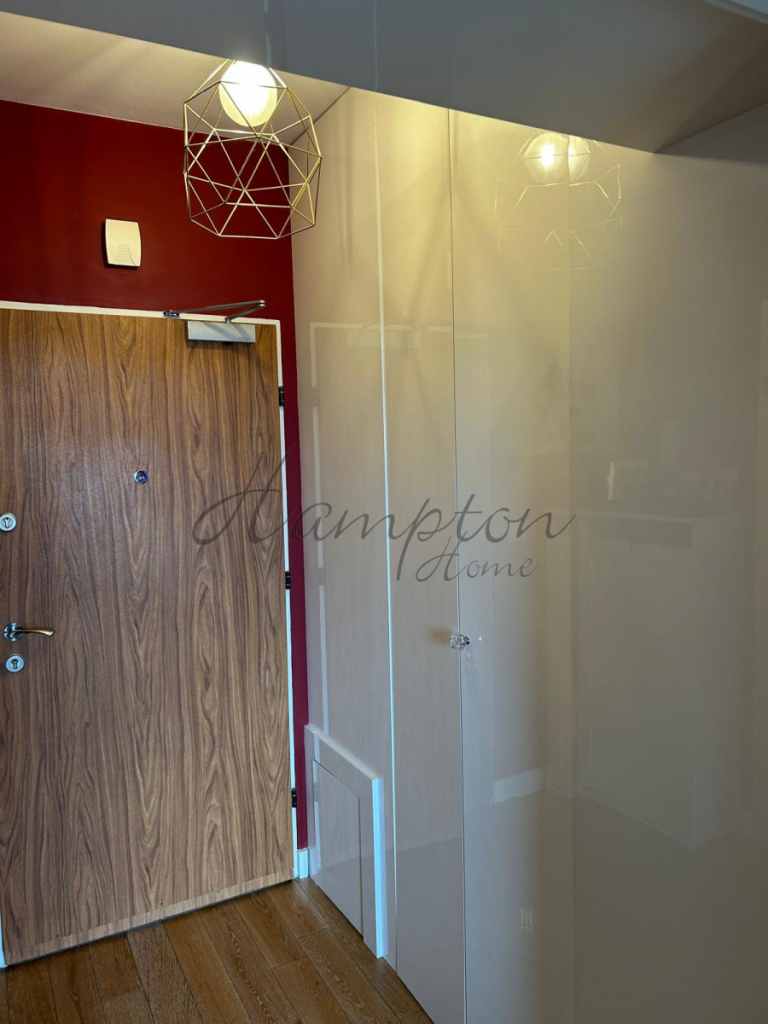 Sprzedam kawalerkę Marina Mokotów Warszawa - zdjęcie 7