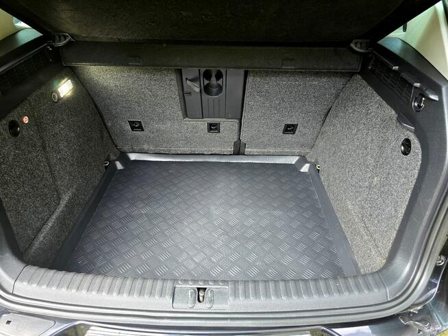 Volkswagen Tiguan 2.0TDI 140KM,DSG.Zadbany.Prywatnie. Czarna Woda - zdjęcie 10