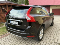 Sprzedam Volvo XC 60 D3 2.0 diesel ,150KM ,salon POLSKA Rzeszów - zdjęcie 4