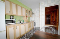 3pok, 66met, gmina Bolków BALKON/PIWNICA/OGRÓD/GARAŻ (Wolbromek) Wolbromek - zdjęcie 7