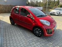 Citroen C1 1,0 68KM  Klimatyzacja Orzech - zdjęcie 4