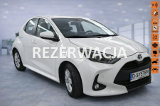 2022 Yaris  Salon Polska 1Właściciel   SUPER STAN Gwarancja ASO PL