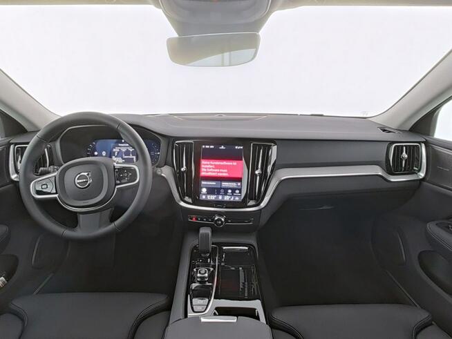 Volvo V60 Tychy - zdjęcie 5
