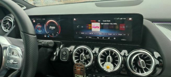 Sprzedam GLA 200 z panoramicznym dachem pełne wyposażenie AM Kozienice - zdjęcie 11