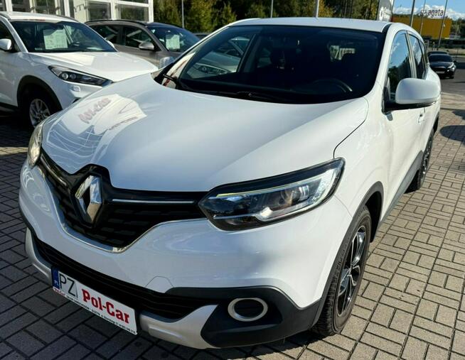 Renault Kadjar kamera, serwis, klimatronik, tempomat Olsztyn - zdjęcie 3
